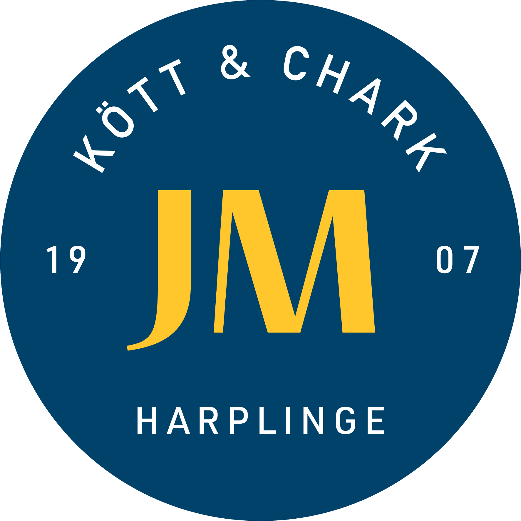 JM Chark logotyp