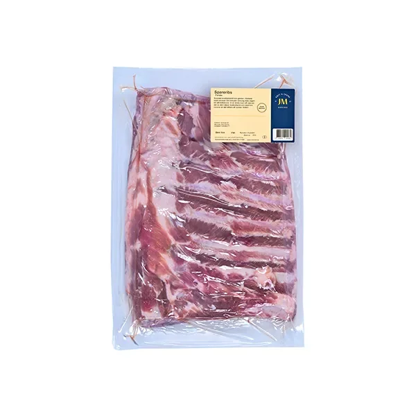 Spareribs