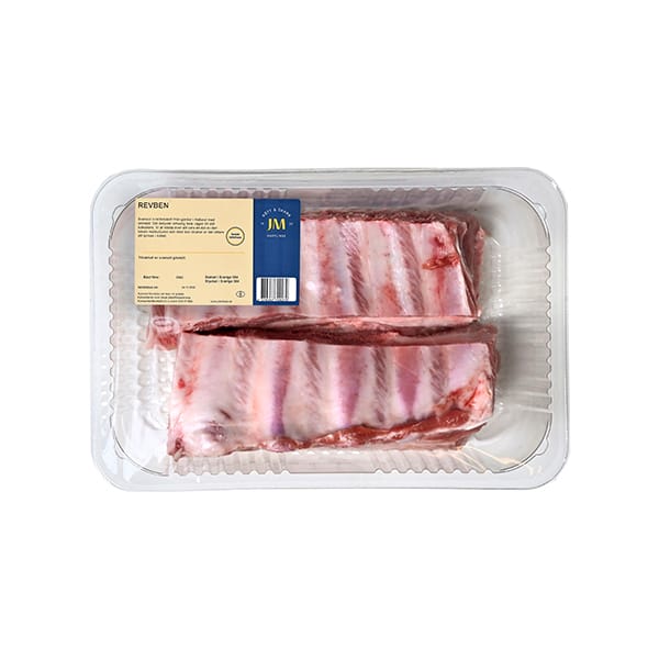 Revbenspja╠ell 800gr 1